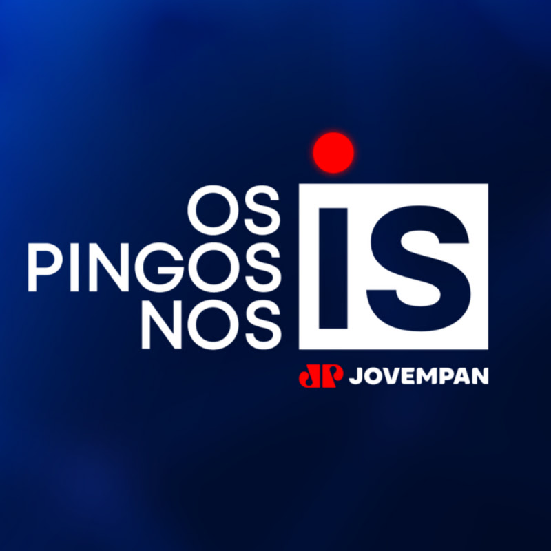 Os Pingos nos Is