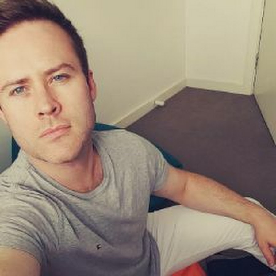 That Rad Guy YouTube