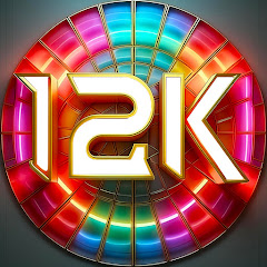 8K HDR WORLD avatar