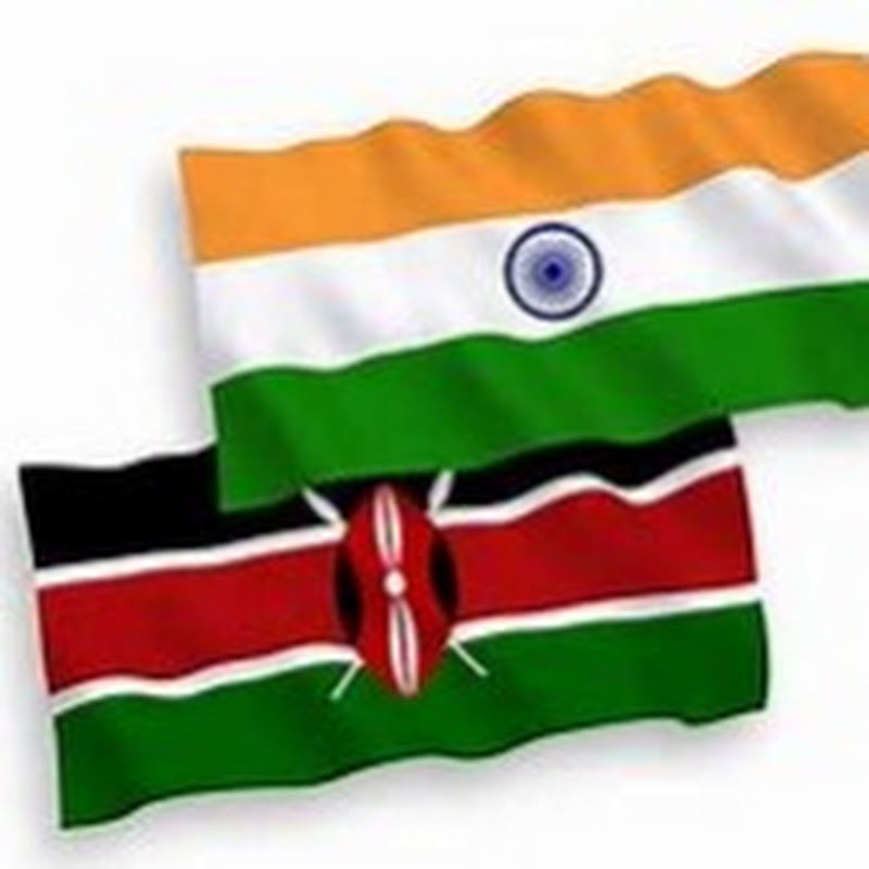 Kenya Travel channel avatar