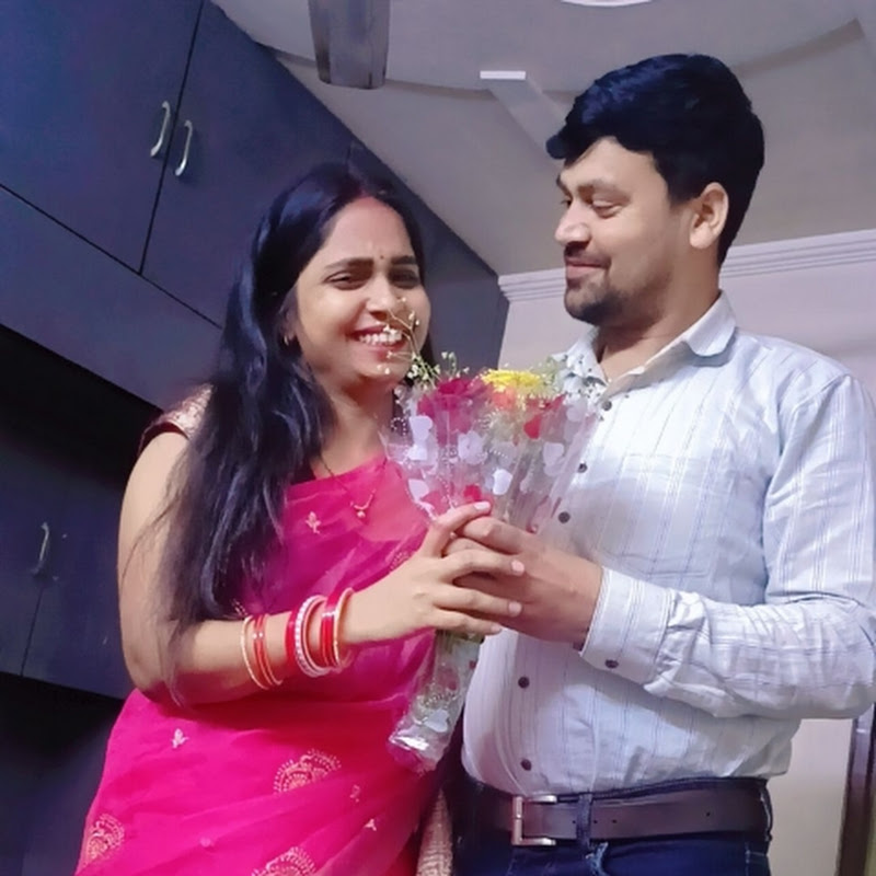 Aku ki Ani couple vlog 