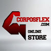 Suplementos Desportivos Corposflex