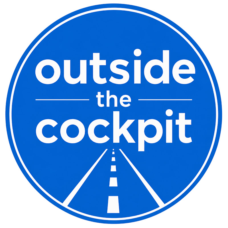 Outside the Cockpit