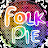 Folk Pie