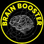 Brain booster logo