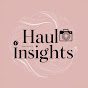 Haul Insights logo