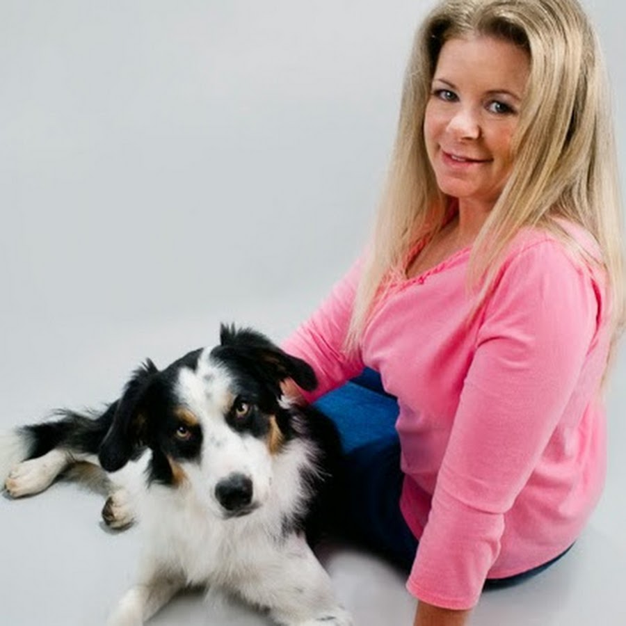 Pam's Dog Academy YouTube