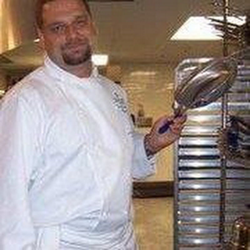 Cooking with Chef Joseph J. Shutsa III