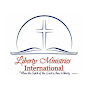 Liberty Ministries International logo