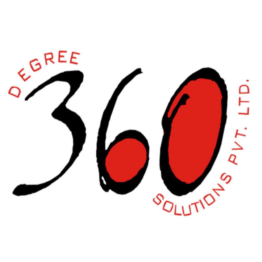 Degree 360 Solutions Pvt. Ltd. - YouTube