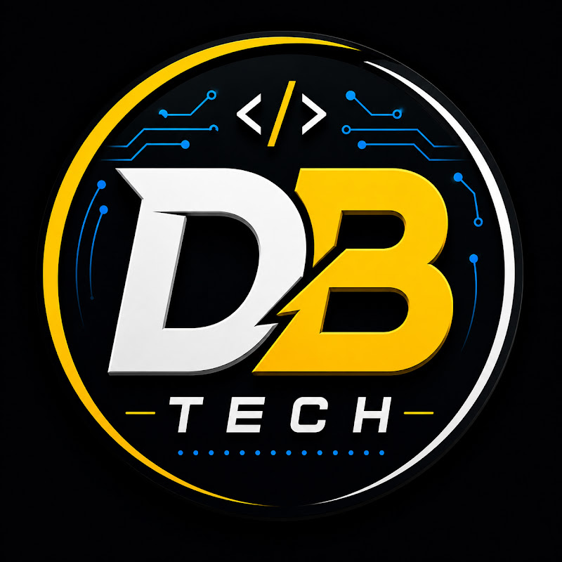 DB_Tech