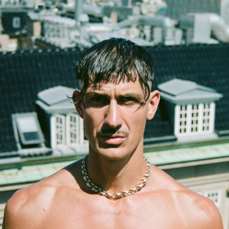 Tobias Rahim