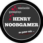 HenryG NoobGamer