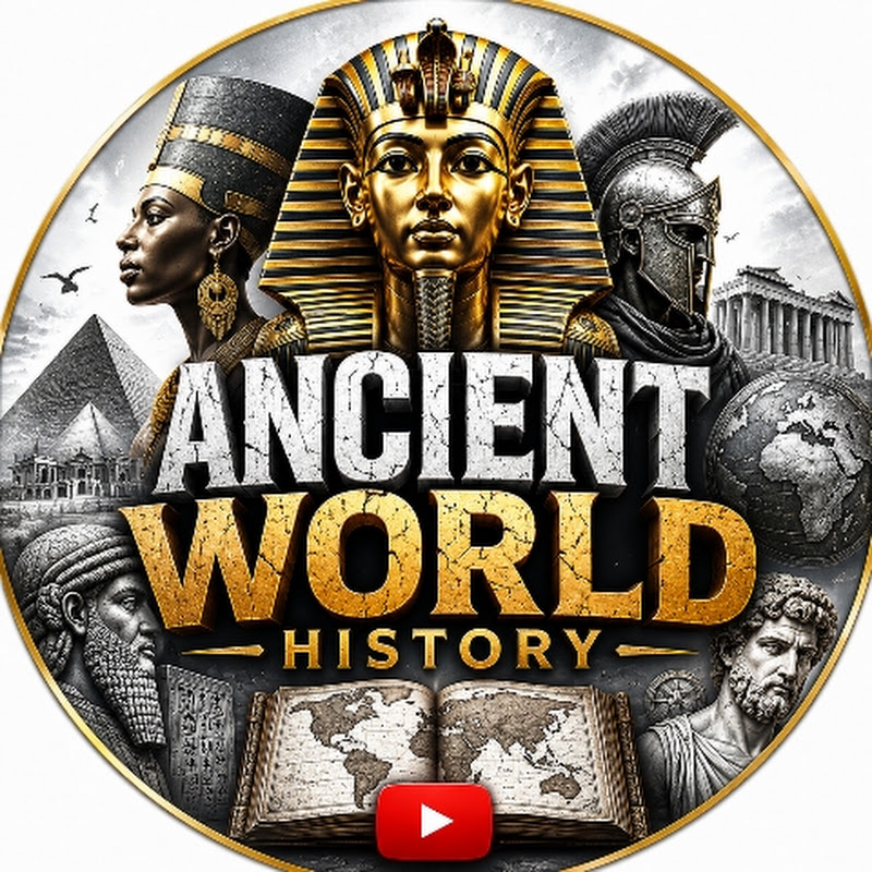 Ancient world History profile avatar