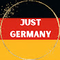 justgermany - Jobs, career and life in Germany logo