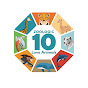Zoologic 10 logo