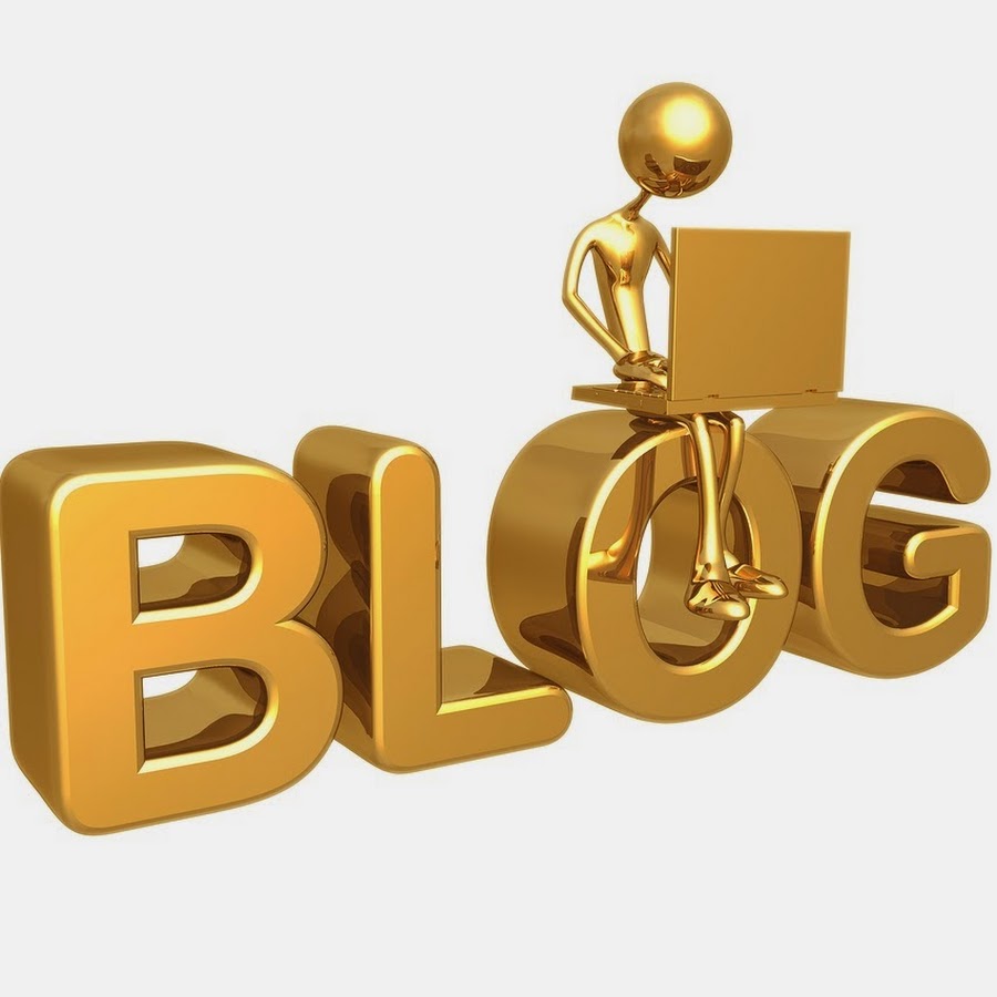 Блоггер или блогер Блоггер или блогер