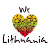 We love Lithuania