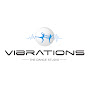Sangeet with vibrations | Wedding Choreographers logo