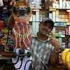 Quartersnacks