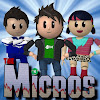 TheMicrosPoker