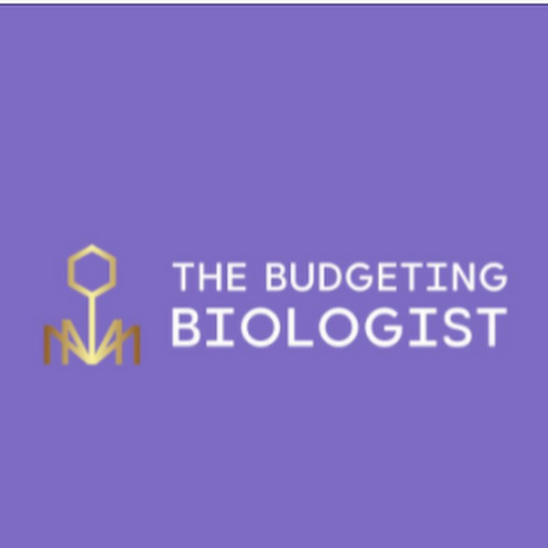 The Budgeting Biologist