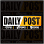 Daily Post TV logo