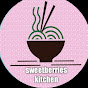 Sweetberries kitchen logo