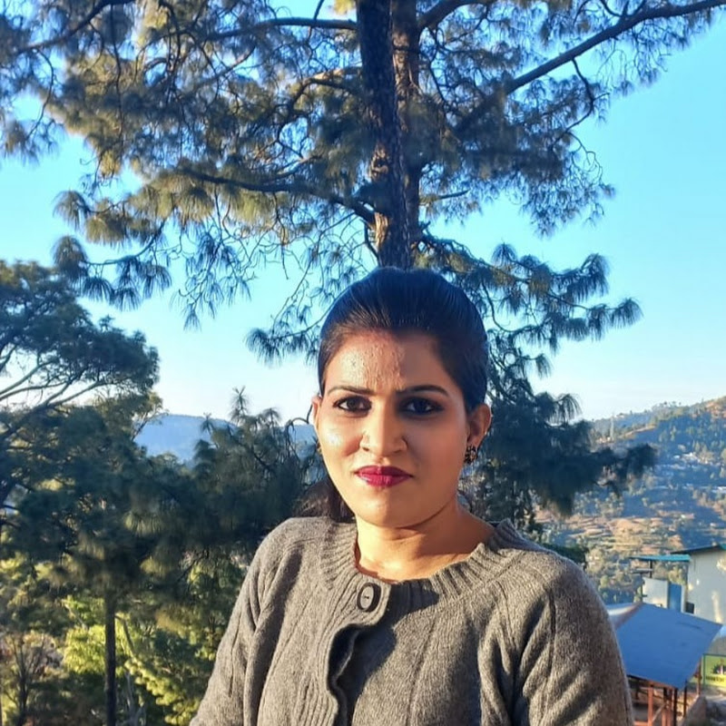 Vineeta's Kitchen Magic  
