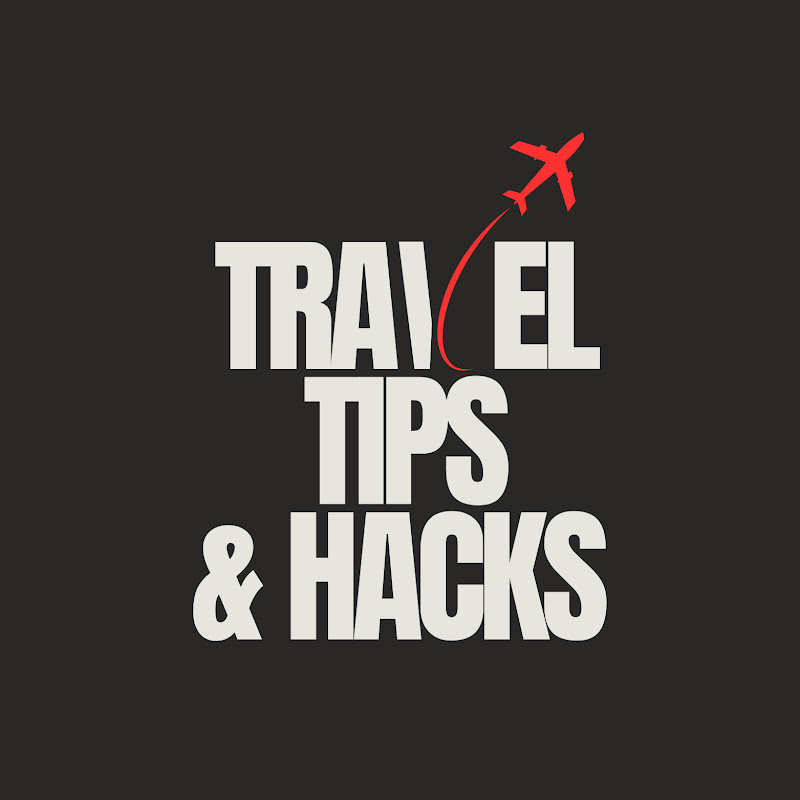 Travel Tips & Hacks channel avatar