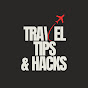 Travel Tips & Hacks logo