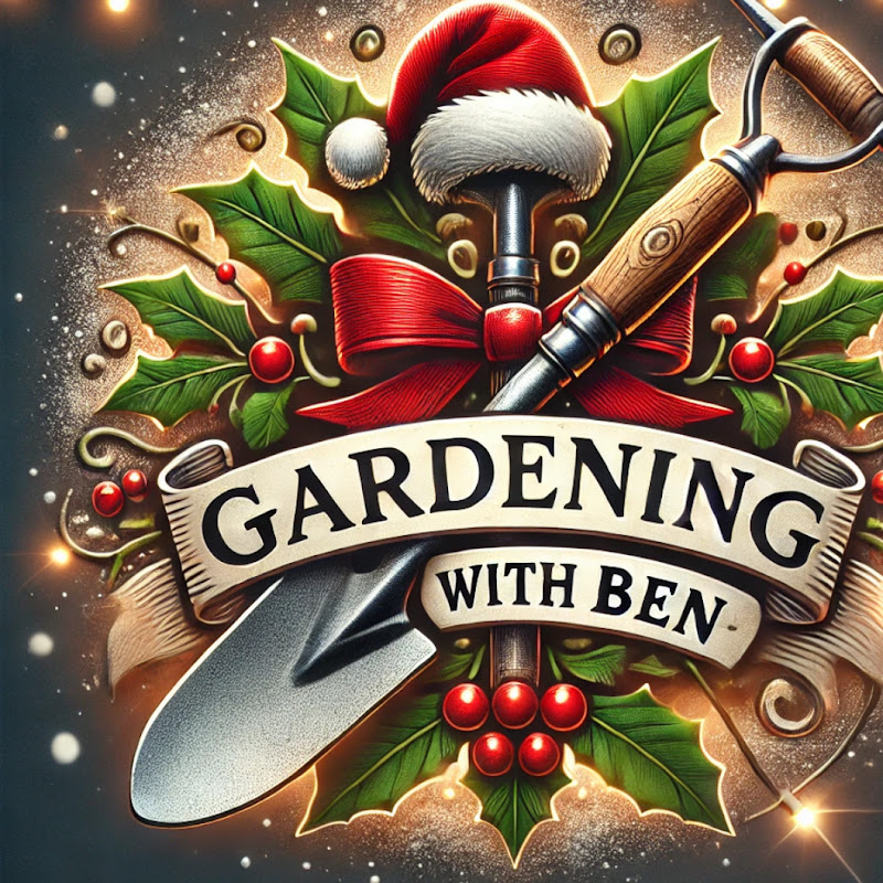 Gardening With Ben
