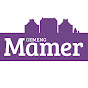 Gemeng Mamer logo
