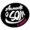 Aumente o Som