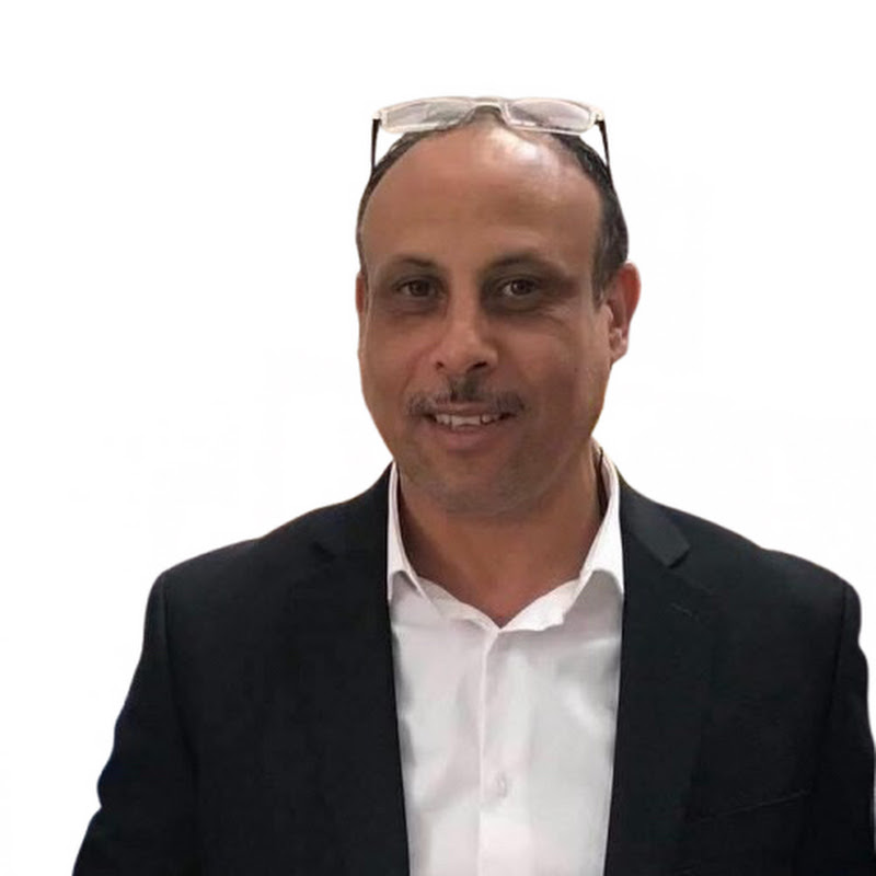 Akbar Ali vlogs