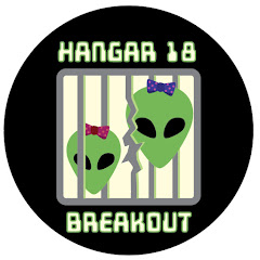 Hangar 18 Breakout