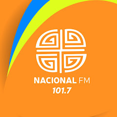 Nacional FM Panamá 