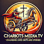 Chariots Media TV logo
