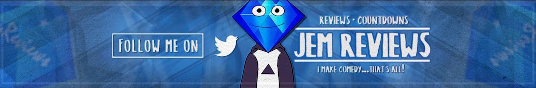 Jem Reviews Avatar del canal de YouTube