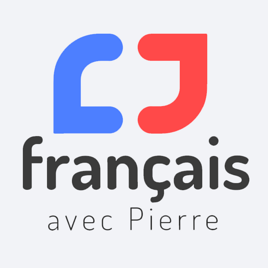 Francais Avec Pierre - YouTube