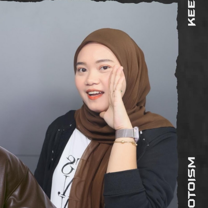 Ilyia Farhana