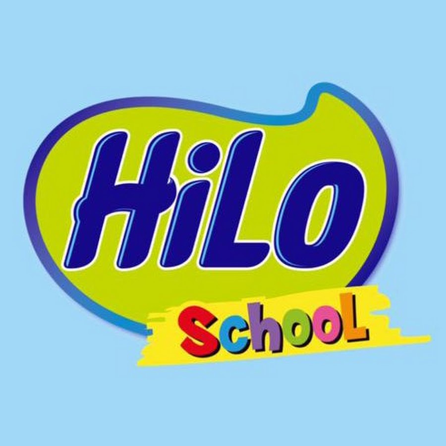 HiLo School - YouTube