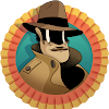 Secret Policeman