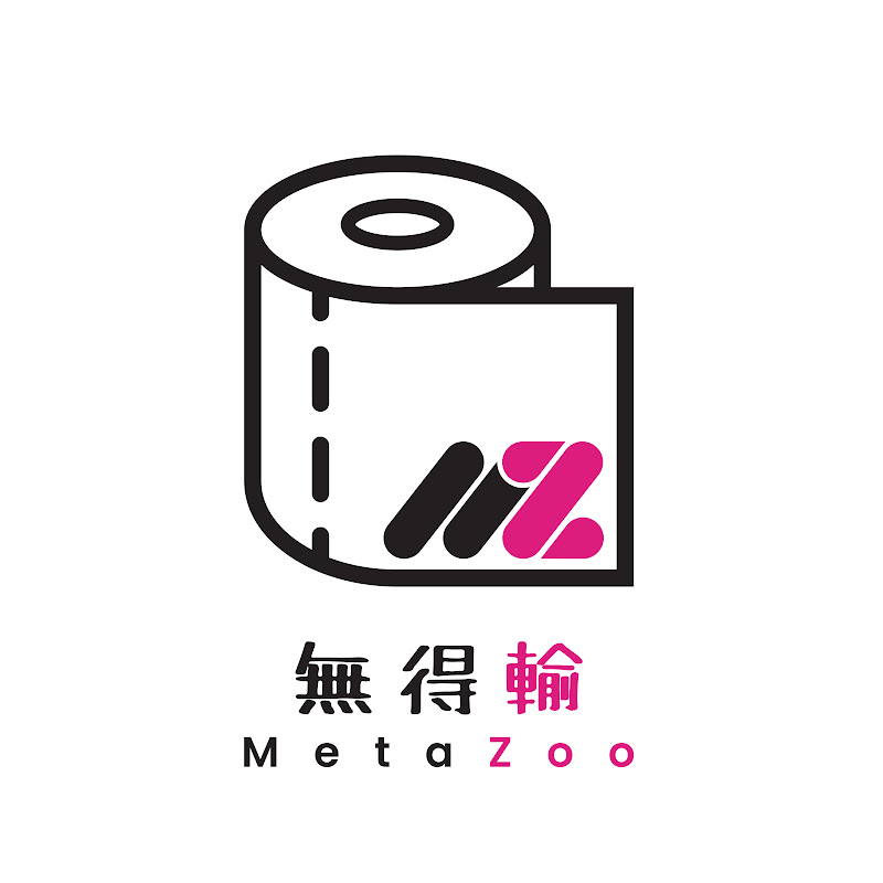 MetaZoo HK 無得輸 Logo