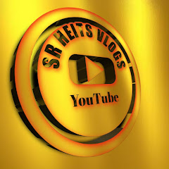 Channel thumbnail for SR HEITS VLOGS