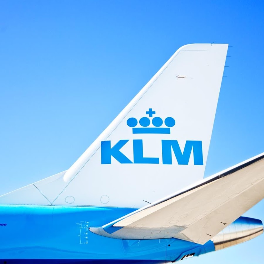 klm one way flights