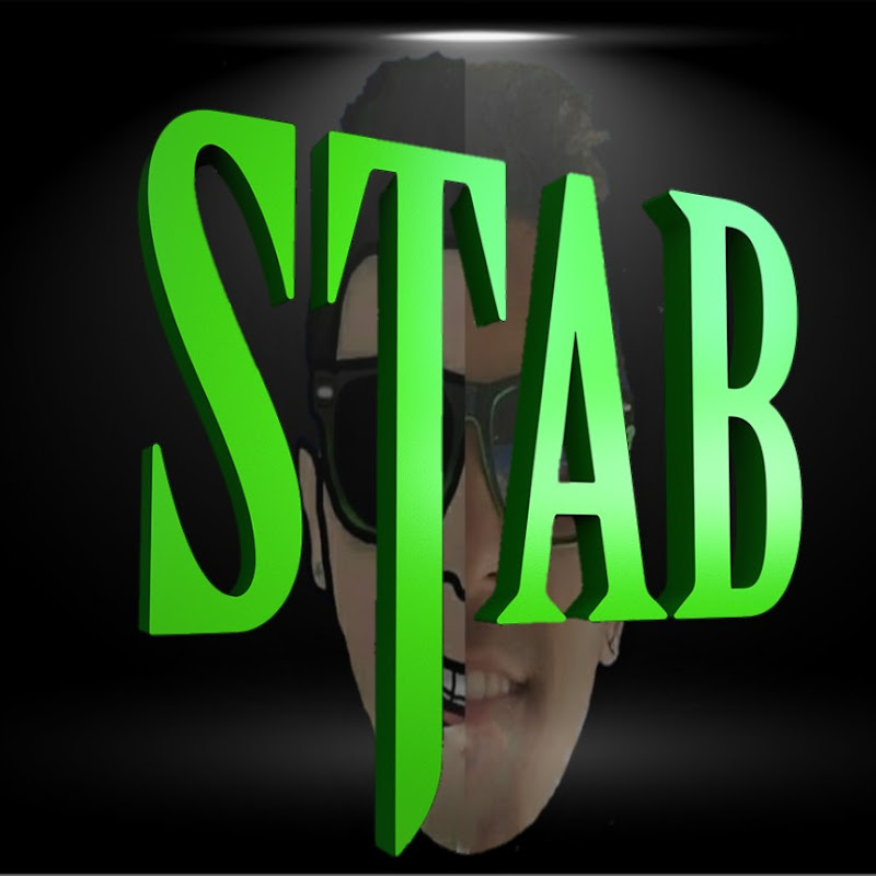 Stab Gamer