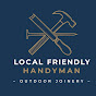 Local Friendly Handyman logo