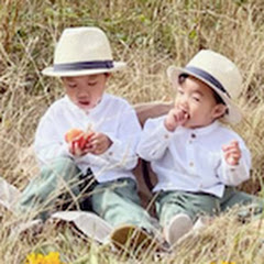 倫敦生活趣事アイコン画像