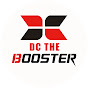 DC The Booster logo